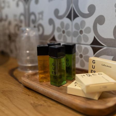 B&B Il Granaio Celeste 维罗港 外观 照片