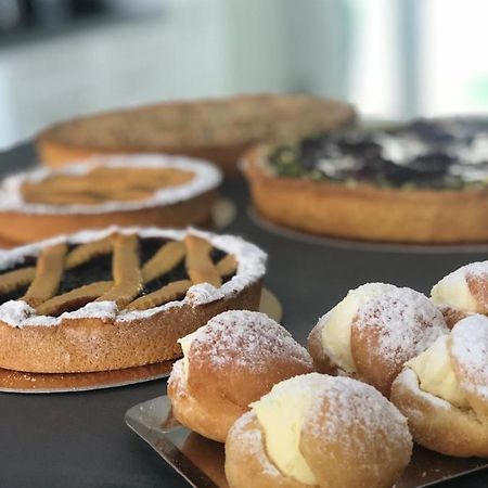 B&B Il Granaio Celeste 维罗港 外观 照片