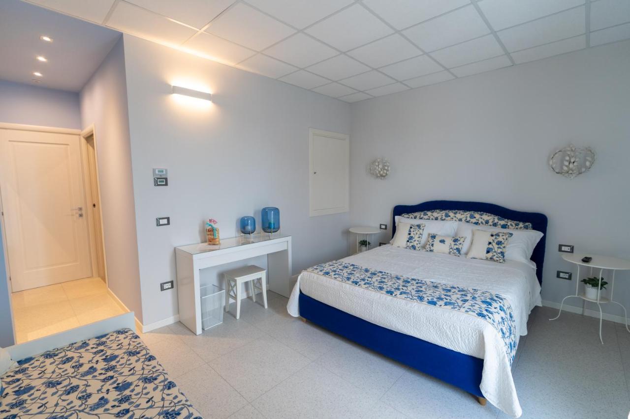 B&B Il Granaio Celeste 维罗港 外观 照片