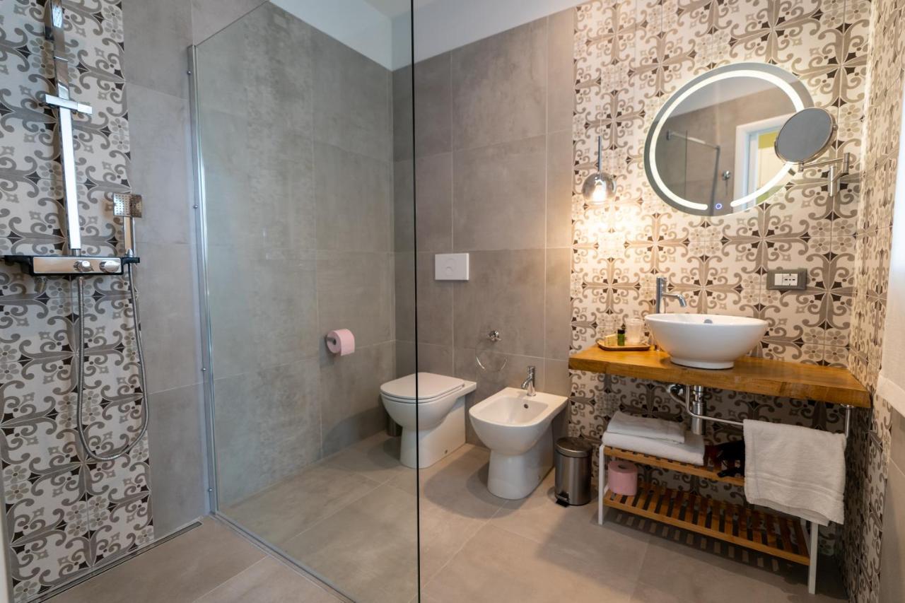 B&B Il Granaio Celeste 维罗港 外观 照片