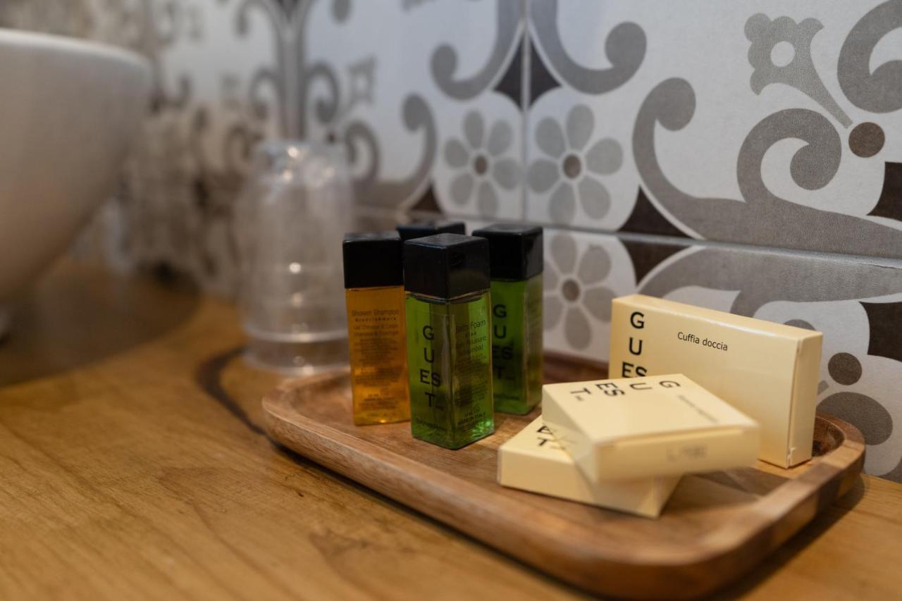 B&B Il Granaio Celeste 维罗港 外观 照片