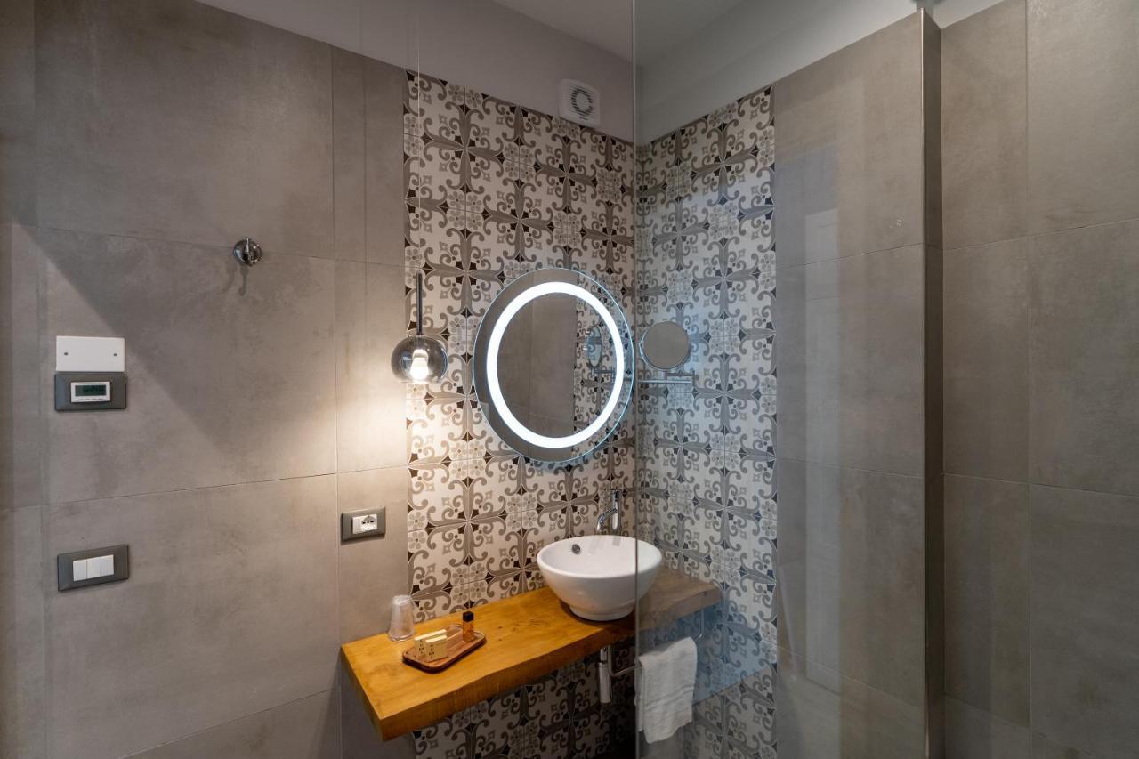 B&B Il Granaio Celeste 维罗港 外观 照片