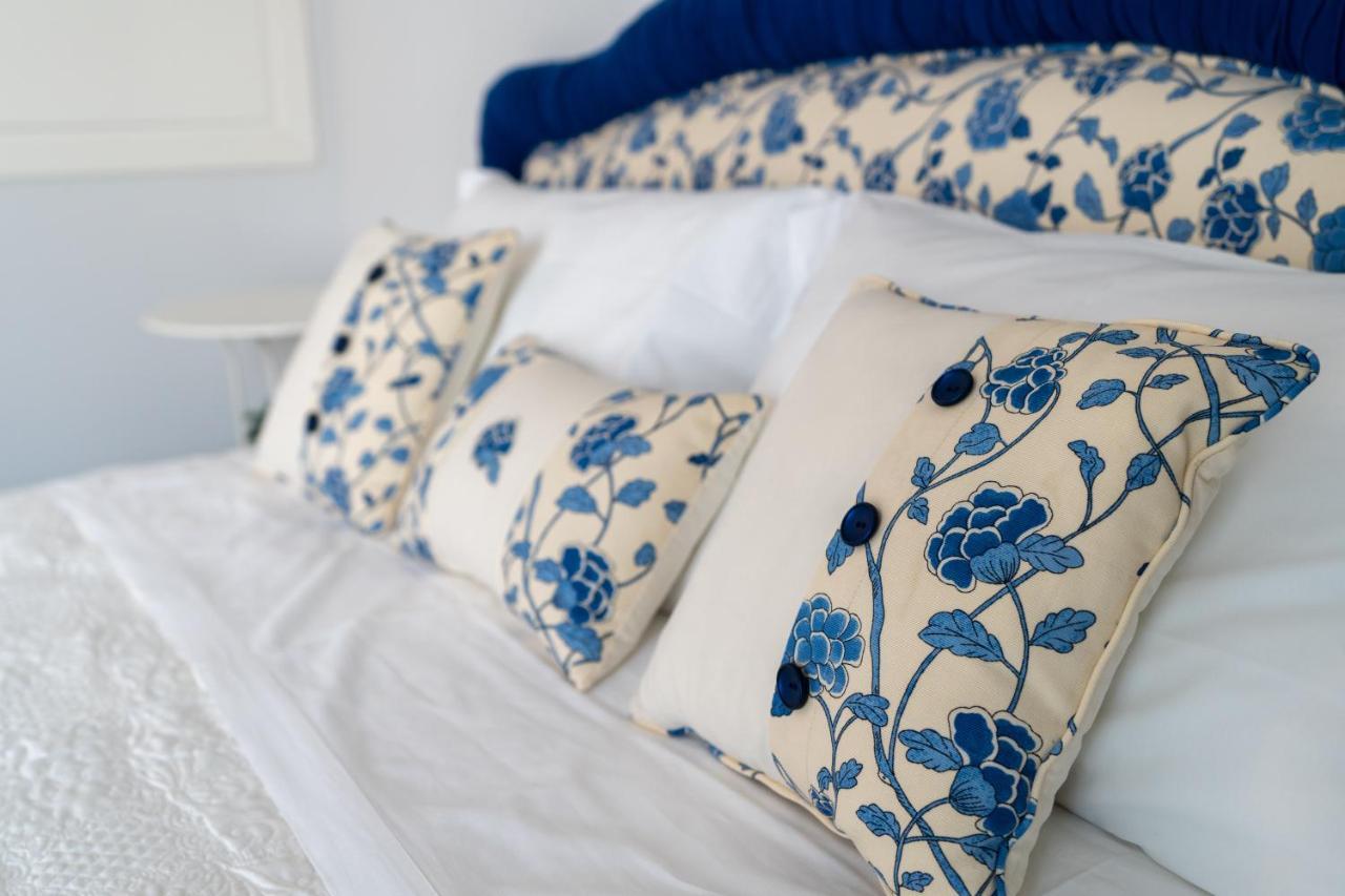 B&B Il Granaio Celeste 维罗港 外观 照片