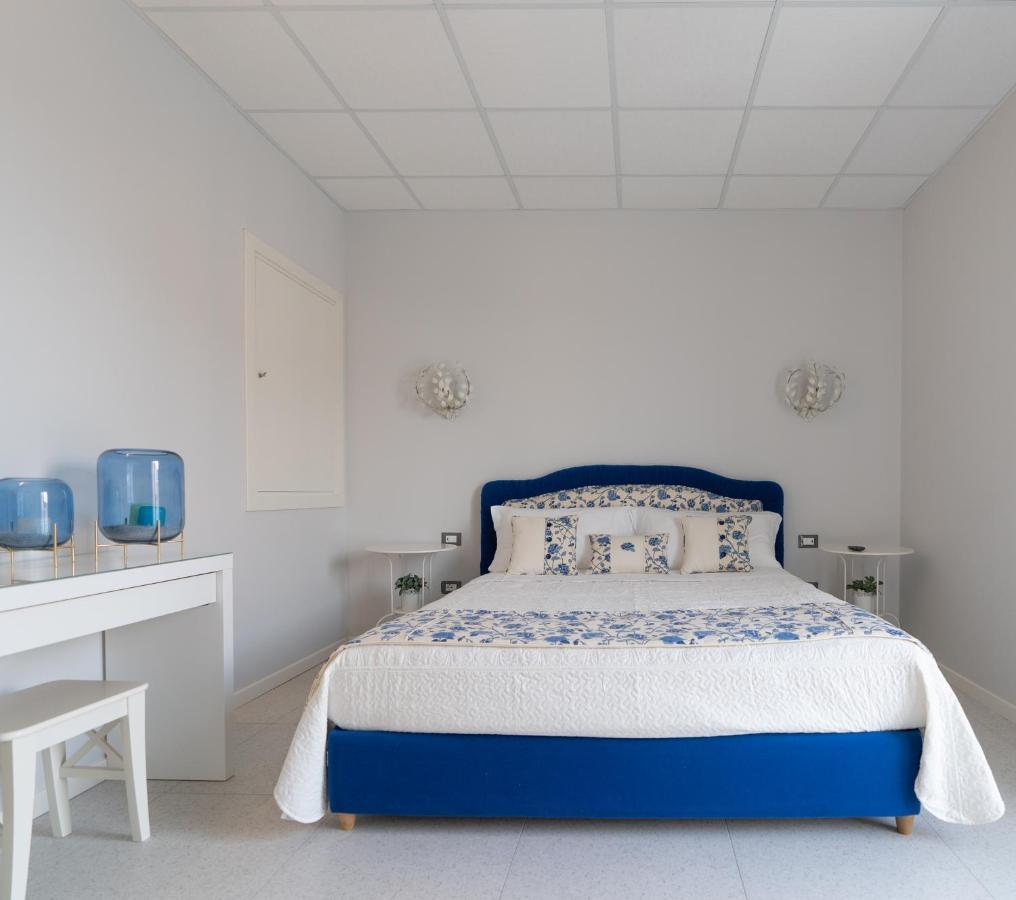B&B Il Granaio Celeste 维罗港 外观 照片