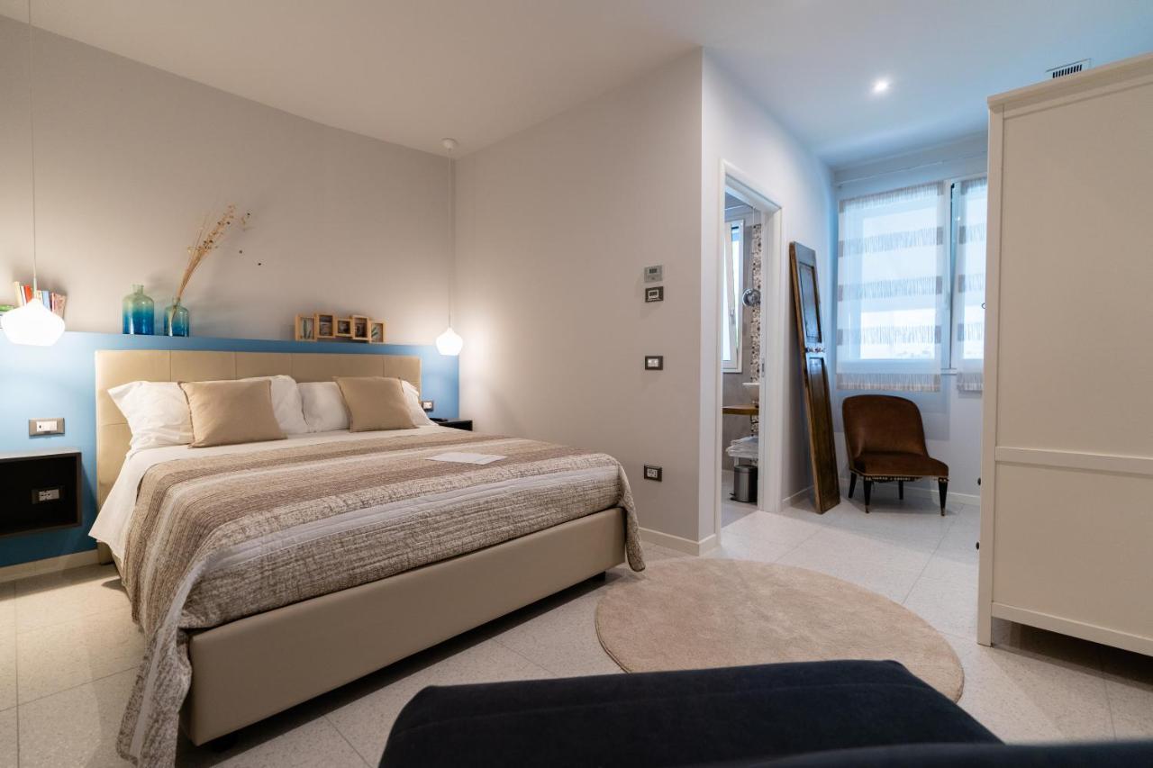 B&B Il Granaio Celeste 维罗港 外观 照片
