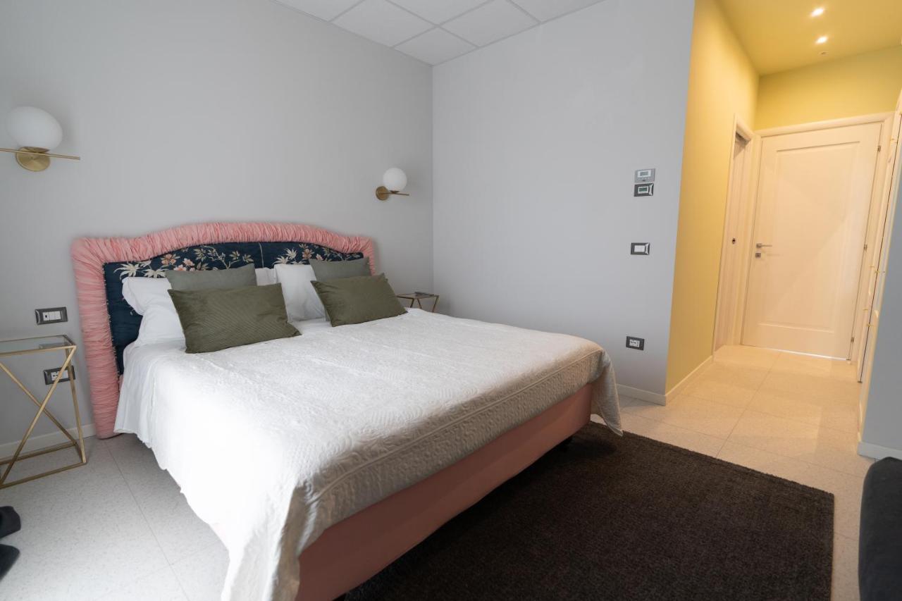 B&B Il Granaio Celeste 维罗港 外观 照片