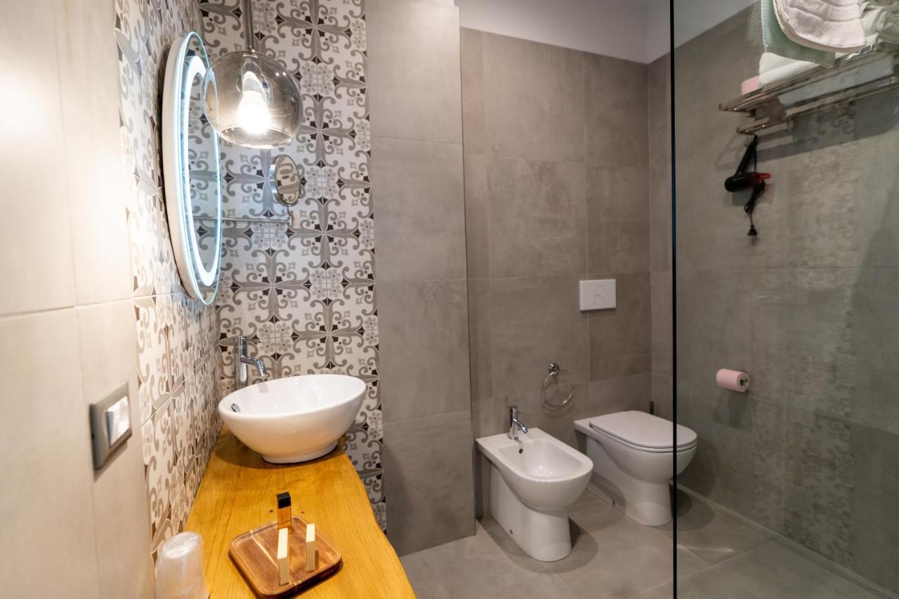 B&B Il Granaio Celeste 维罗港 外观 照片