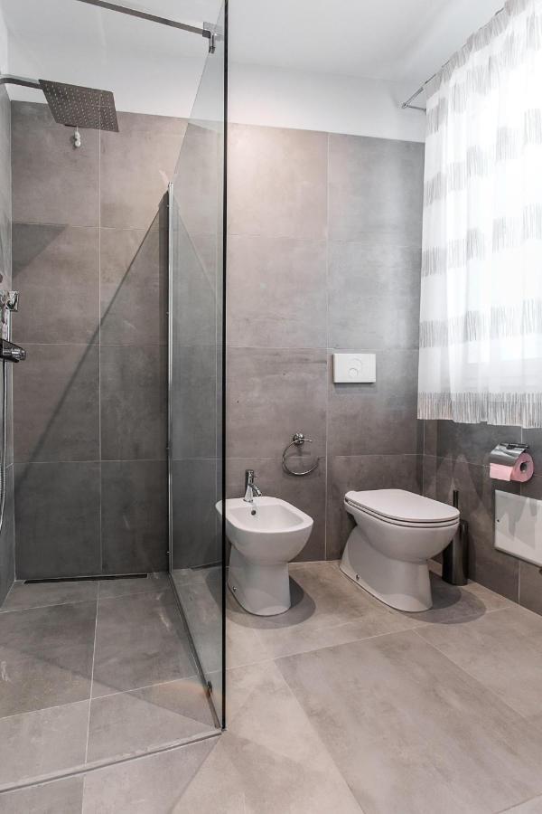 B&B Il Granaio Celeste 维罗港 外观 照片