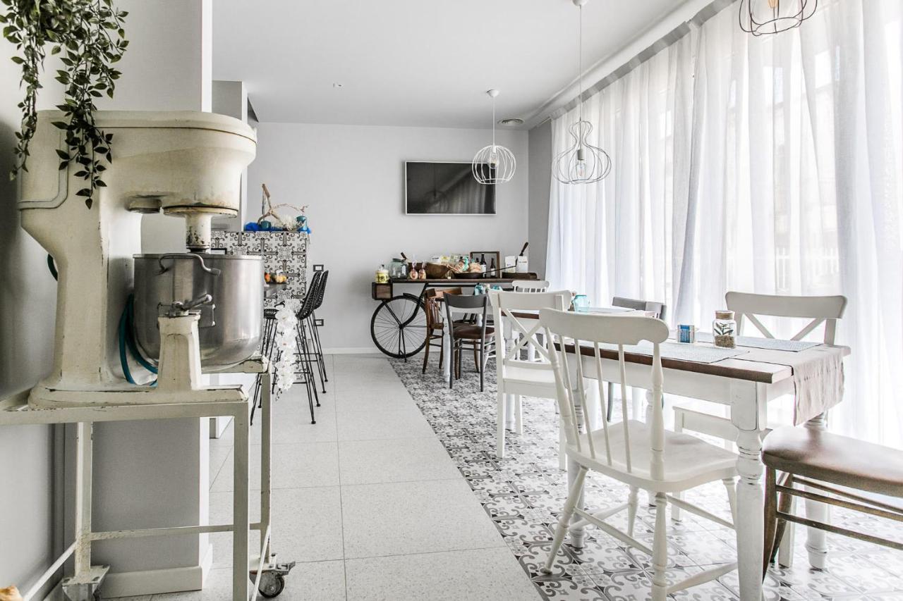B&B Il Granaio Celeste 维罗港 外观 照片