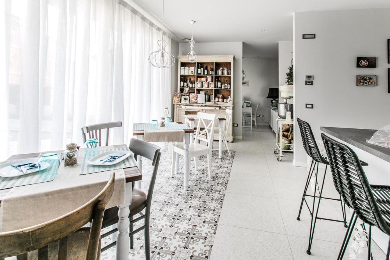 B&B Il Granaio Celeste 维罗港 外观 照片